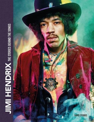 The best books about Jimi Hendrix - Bookshop UK