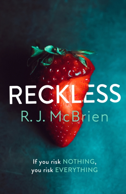 Reckless bookcover