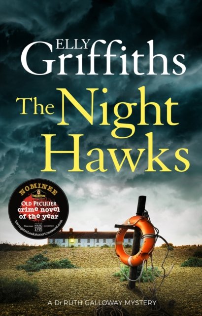 The Night Hawks bookcover