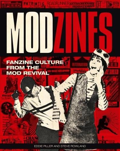 Mod - Bookshop UK