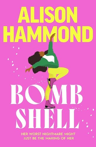 Bombshell bookcover