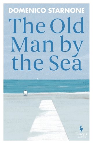 Old Man by the Sea bookcover