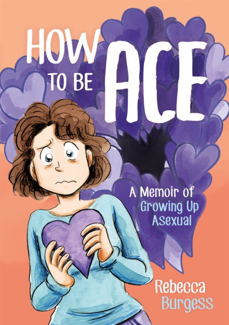 How to Be Ace bookcover