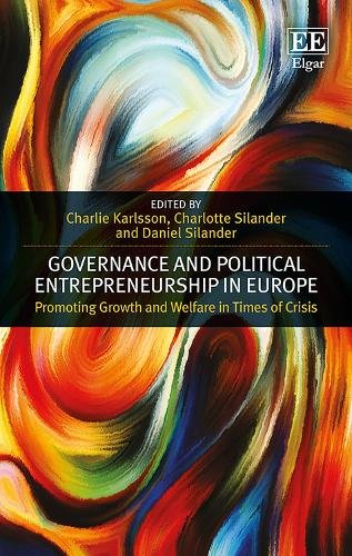 Governance and Political Entrepreneurship in Eur – Promoting Growth and Welfare…