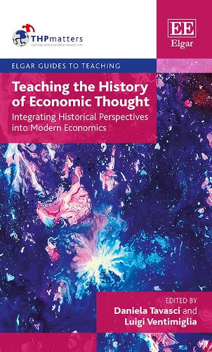 Teaching the History of Economic Thought – Integrating Historical Perspectives …