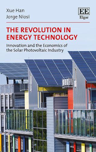The Revolution in Energy Technology – Innovation and the Economics of the Solar…