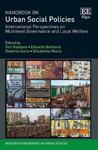 Handbook on Urban Social Policies – International Perspectives on Multilevel Go…