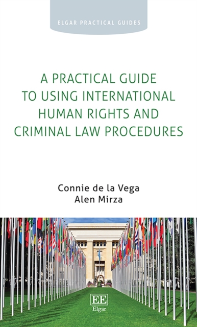A Practical Guide to Using International Human Rights and Criminal Law Procedur…