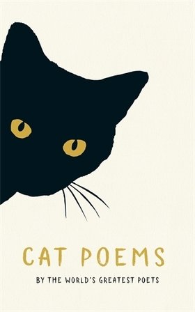 Cat Poems bookcover