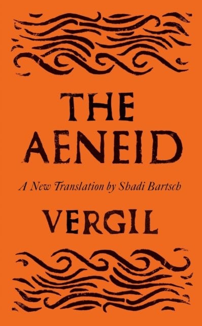 The Aeneid cover
