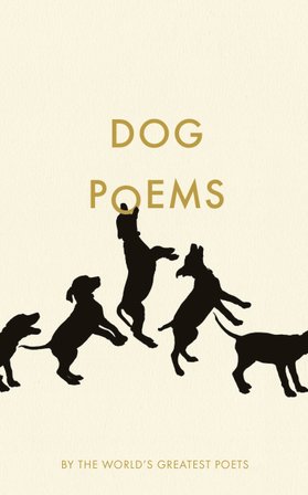 Dog Poems bookcover