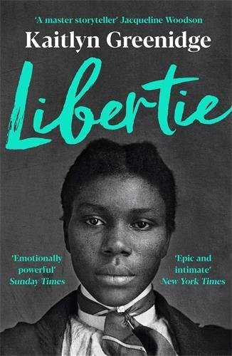 Cover of Libertie