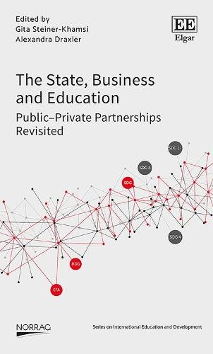 The State, Business and Education – Public–Private Partnerships Revisited