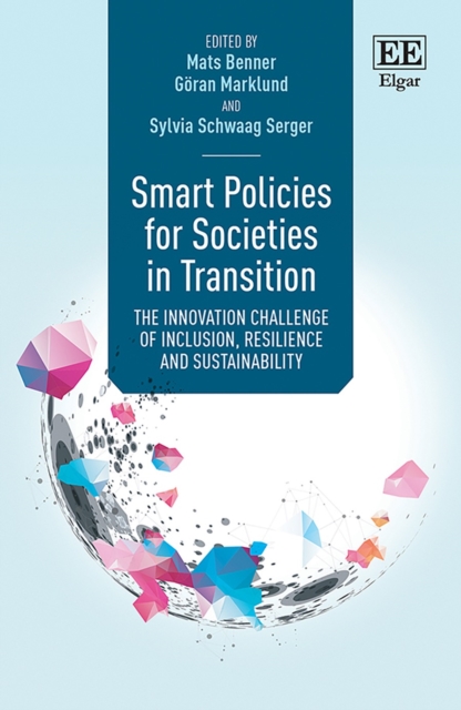 Smart Policies for Societies in Transition – The Innovation Challenge of Inclus…