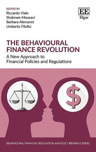 The Behavioural Finance Revolution – A New Approach to Financial Policies and R…