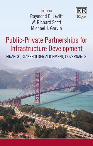 Public–Private Partnerships for Infrastructure D – Finance, Stakeholder Alignme…