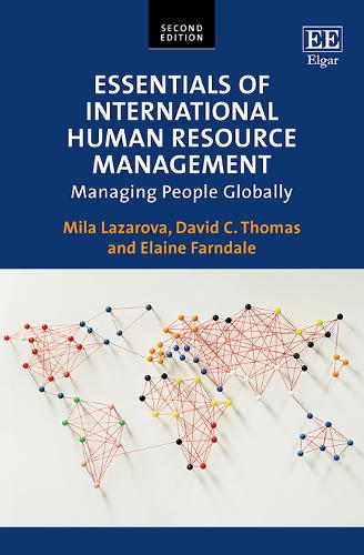 Essentials of International Human Resource Management – Managing People Globall…