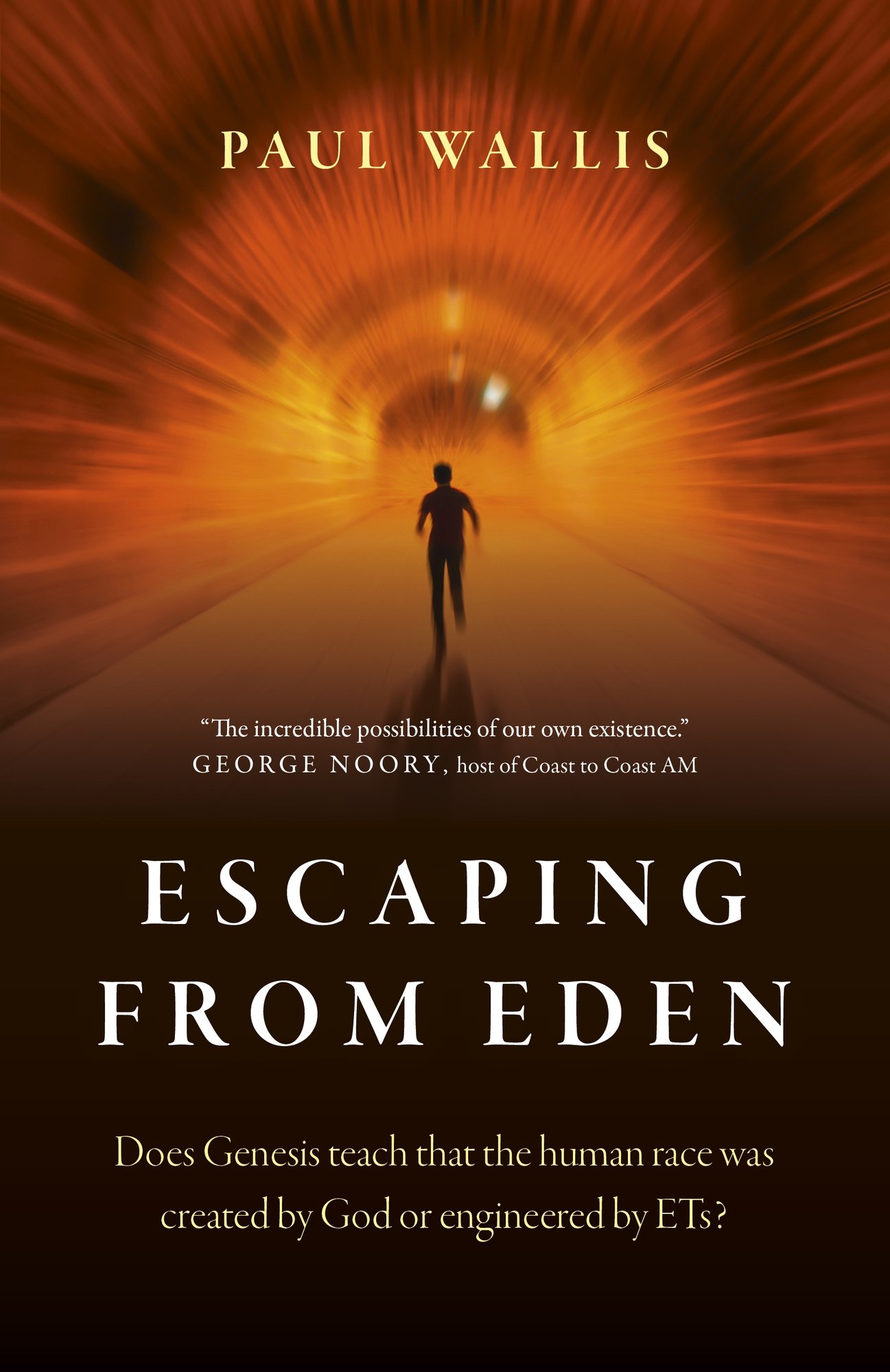 Escaping from Eden – Does Genesis teach that the human race was created by God …