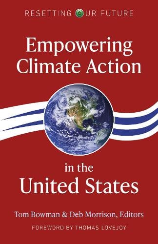 Resetting Our Future: Empowering Climate Action in the United States Morrison