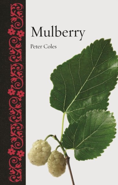 Mulberry Coles Hardback Reaktion Books 9781789141429