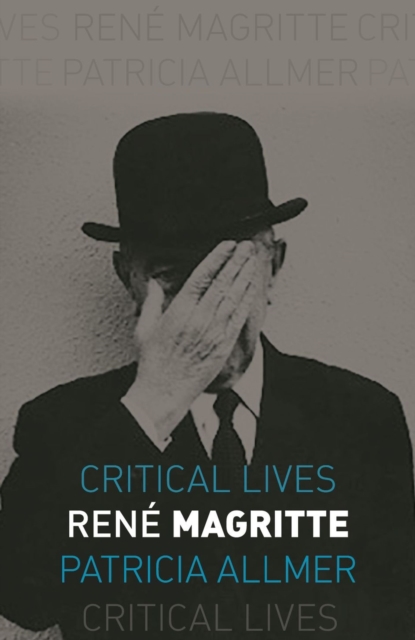 René Magritte Allmer Paperback Reaktion Books 9781789141511