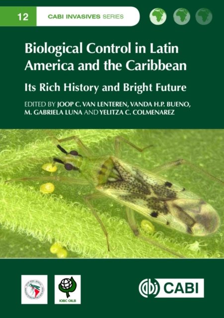 Biological Control in Latin America and the Caribbean – Its Rich History and Br…
