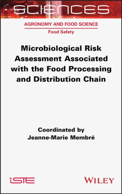 Microbiological Risk Assessment Associated with the Food Processing and Distrib…
