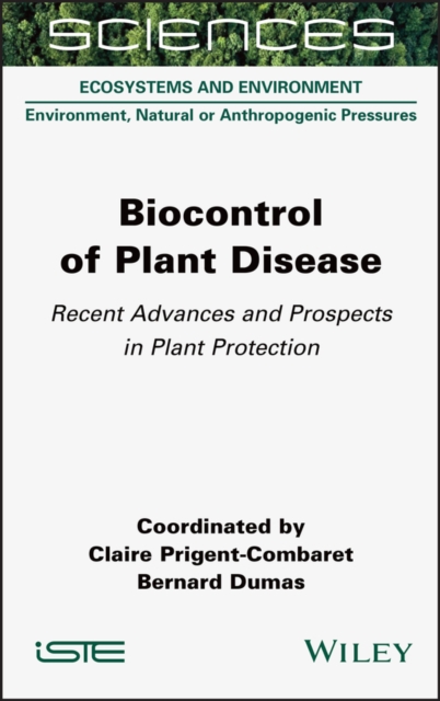 Biocontrol of Plant Disease – Recent Advances and  Prospects in Plant Protectio…