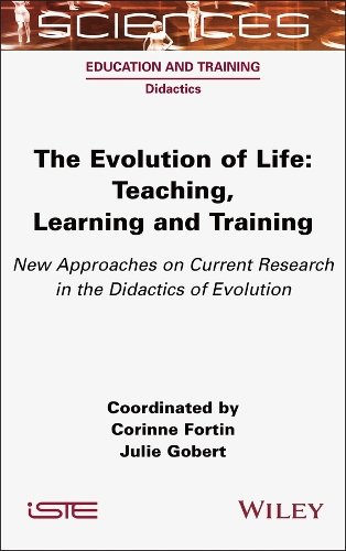 The Evolution of Life – Teaching, Learning and  Training – New Approaches on Cu…