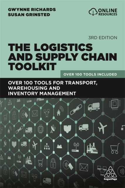 The Logistics and Supply Chain Toolkit – Over 100 Tools for Transport, Warehous…