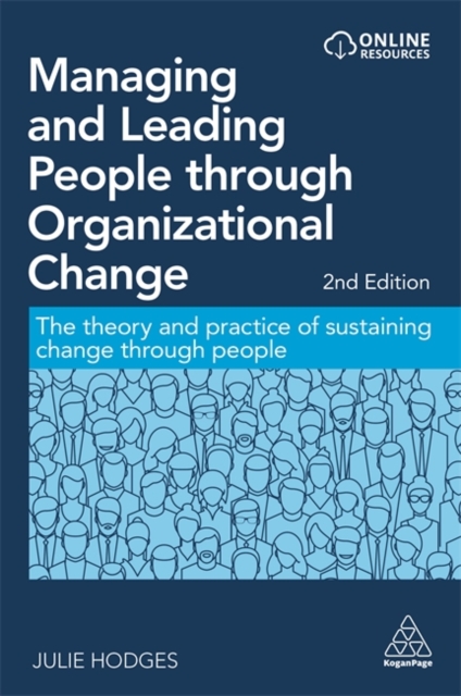 Managing and Leading People through Organization – The Theory and Practice of S…