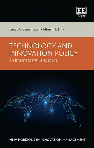 Technology and Innovation Policy – An International Perspective Cunningham Link
