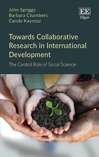 Towards Collaborative Research in International – The Central Role of Social Sc…