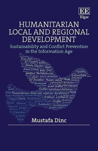 Humanitarian Local and Regional Development – Sustainability and Conflict Preve…