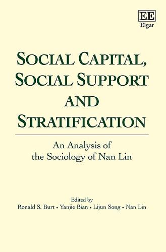 Social Capital, Social Support and Stratificatio – An Analysis of the Sociology…