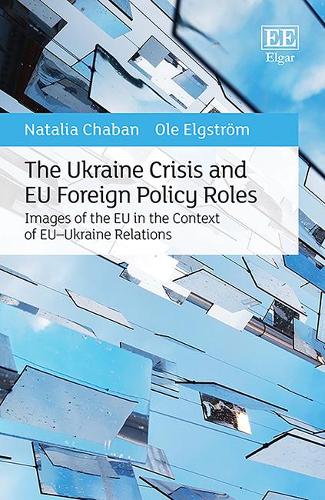 The Ukraine Crisis and EU Foreign Policy Roles – Images of the EU in the Contex…