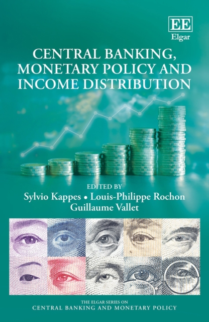 Central Banking, Monetary Policy and Income Distribution Kappes Rochon Vallet