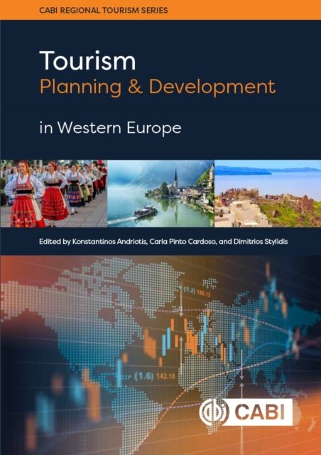 Tourism Planning and Development in Western Europe Andriotis Cardoso Stylidis