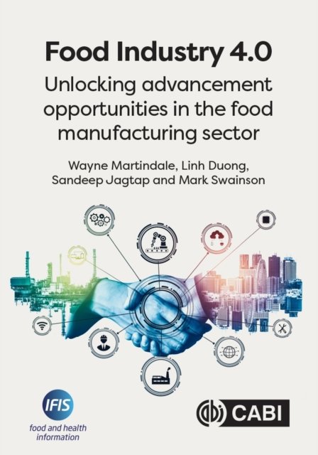 Food Industry 4.0 – Unlocking Advancement Opportunities in the Food Manufacturi…
