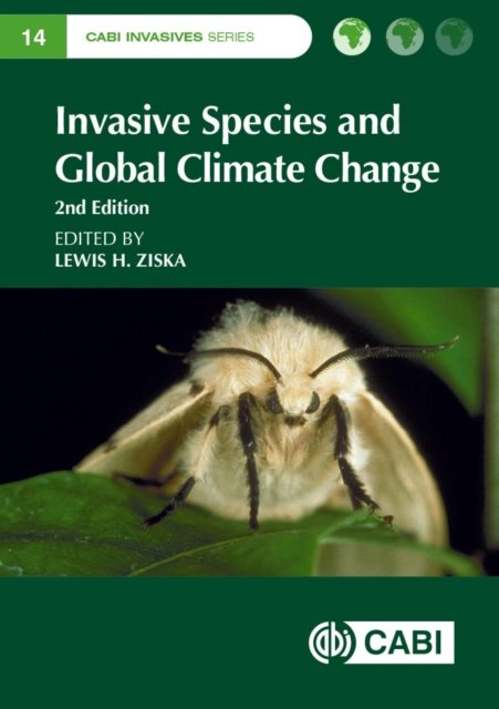 Invasive Species and Global Climate Change Ziska Ahdoot Bargeron Barnaby Barnes
