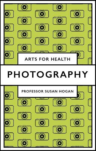 Photography Hogan Paperback Emerald Publishing 9781800715387