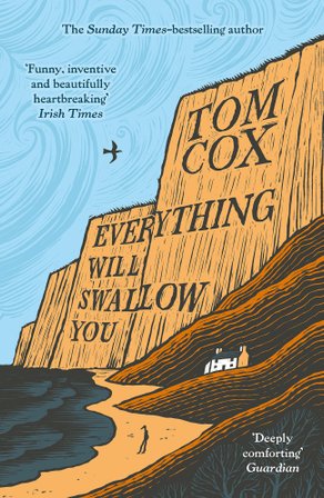 Everything Will Swallow You bookcover