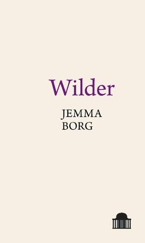 Wilder Borg Paperback Liverpool University Press 9781800854802