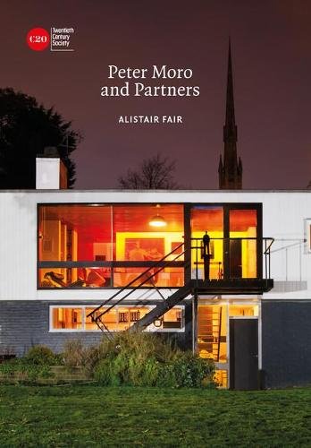 Peter Moro and Partners Fair Paperback Liverpool University Press 9781800856516