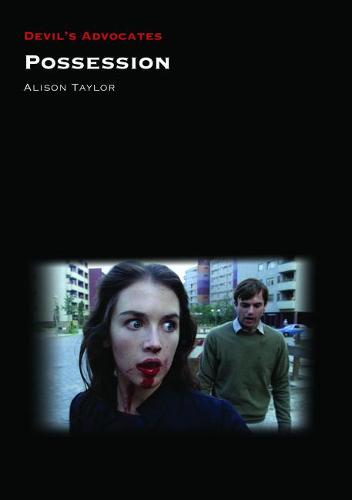 Possession Taylor Paperback Liverpool University Press 9781800857063