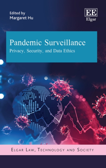 Pandemic Surveillance – Privacy, Security, and Data Ethics Hu Hardback