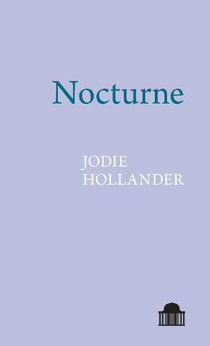 Nocturne Hollander Paperback Liverpool University Press 9781802078138