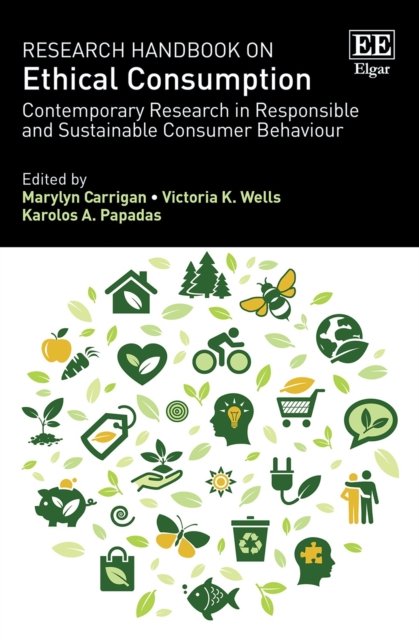 Research Handbook on Ethical Consumption – Contemporary Research in Responsible…