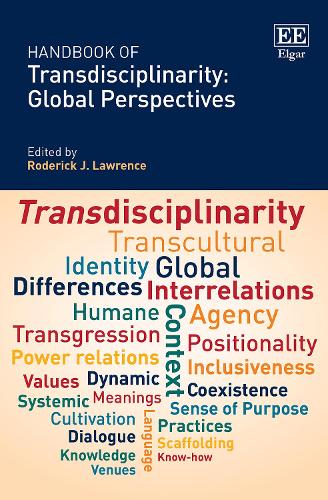 Handbook of Transdisciplinarity: Global Perspectives Lawrence Hardback