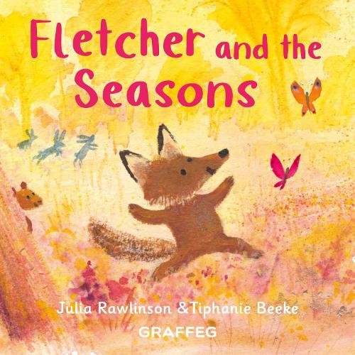 Fletcher Fox main image 1